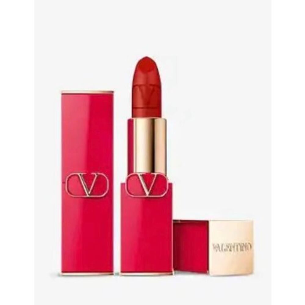 ROSSO VALENTINO -NWTIB Striking Matte Lip Color - "219A Star Studded"/REFILLABLE